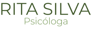 Logo Rita Silva Psicóloga