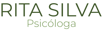 Logo Rita Silva Psicóloga